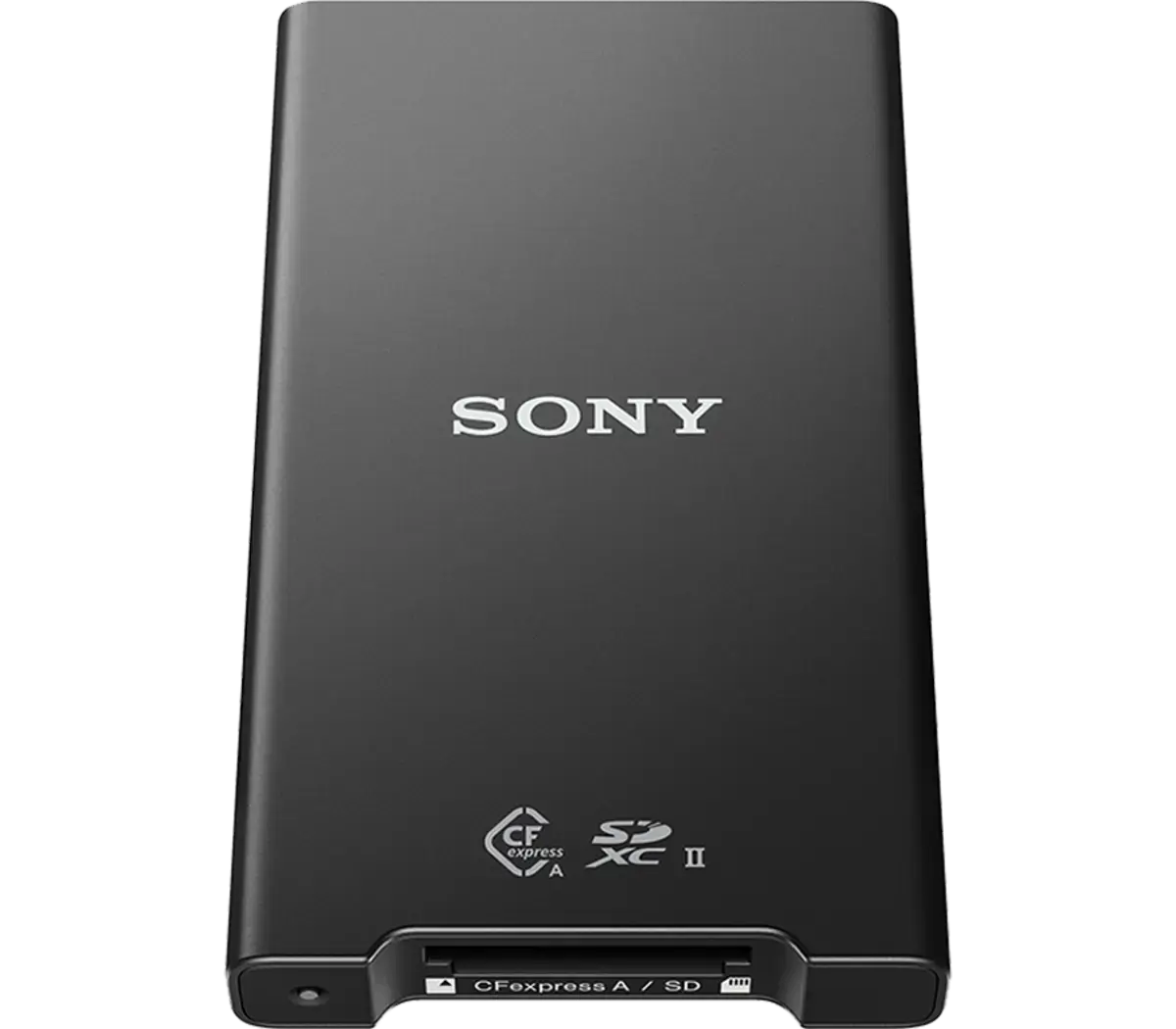 قارئ الكروت CFexpress Type A / SD